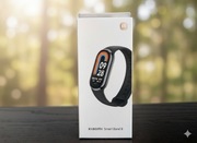 NOWY!!! Opaska Xiaomi Mi Band 8 
