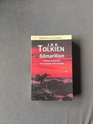 Silmarillion Tolkien