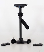 Stabilizator do kamer video i aparatów fotograficznych