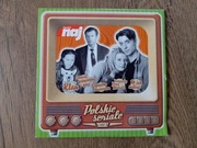 Naj prezentuje - Polskie seriale część 2 (składanka z muzyką filmową)