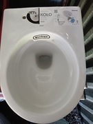 Sprzedam miskę ustępową bezkołnierzowąNovaPro