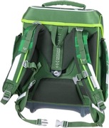 plecak tornister szkolny Schneiders Ergolite Soccer