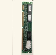 pamięć SDRAM 64MB DIMM, TOSHIBA  PC100 -Retro
