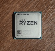 Processor Ryzen 5 2600 Z Chlodzeniem