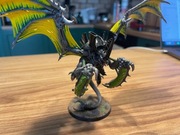 Hive Tyrant - Tyranids Warhammer 40k