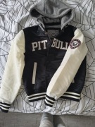 Kurtka damska Pitbull 