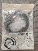 Kabel USB - micro USB