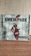 Linkin Park - Hybrid Theory