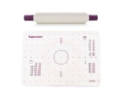 Tupperware Stolnica + wałek