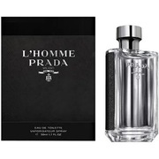 Prada L'Homme edt 100ml woda toaletowa spray 