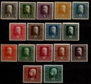 OA Bośnia i Hercegowina Mi 99 x 114 czyste