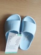 Klapki na basen, plażę rozmiar 26 