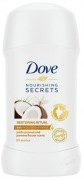 Dove Nourishing Secrets antyperspirant sztyft 40ml