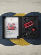 Model Porsche 917 n23, skala 1:43