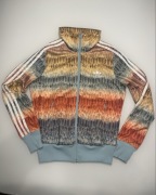 Bluza Adidas menire firebird 19333 tracktop