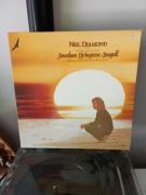 Płyta winylowa Neil Diamond "Jonathan Livingston Seagull"