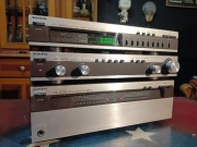 Wieża segmentowa vintage Siemens RE-666 RP-666 RH-666