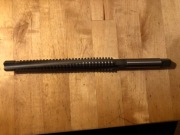 Gwintownik trapezowy 22x5 HSS-E-Jak nowy