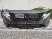 Zderzak przedni peugeot 308 III t10 2021- 4 pdc wersja GT