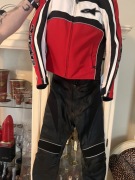 Kurtka motocyklowa alpinestars stella damska s