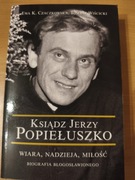 Ksiądz Jerzy Popiełuszko Nowa 