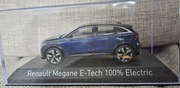 1/43 Renault Megane E-tech NOREV