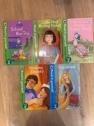 Książki angielskie Ladybird Read It Yourself