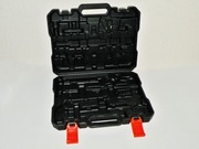 Walizka do zestawu domowych narzędzi ręcznych Werckmann