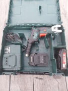 Metabo se 18 LTX 6000 wkrętarka do suchej zabudowy