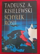 Schyłek Rosji  Tadeusz Kisielewski