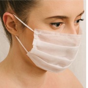 Maska ochronna jednorazowego użytku OEKO-TEX