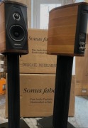 Kolumny Sonus Faber Olympica 1 - High-End 