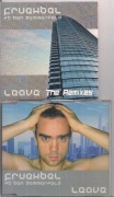 2CD Fruehbel Ft Ben Sommerfeld - Leave / Leave (The Remixes)