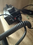 Radiotelefon KF M0NKA mchf rs-918