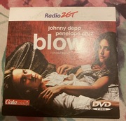 Blow i chcesz więcej   film DVD polski lektor 