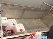 Wanna do hydrografiki – komplet + pompa ciepła 7 kW