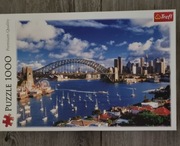 Puzzle Trefl 1000