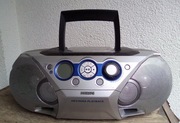 Philips AZ3068 Boombox zobacz koniecznie 