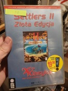 The Settlers 2 Złota Edycja eXtra Klasyka