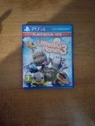 Little big planet 3 ps4