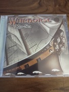 Warhorse - druga płyta studyjna z 1972 r., heavy prog, UK