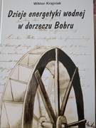 Dzieje energetyki wodnej w dorzeczu Bobru. Krajniak