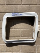 Fartuch gumowy pralki Bauknecht/Whirlpool