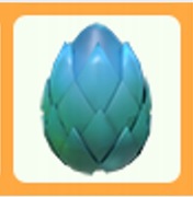 Mythic egg ADOPT ME
