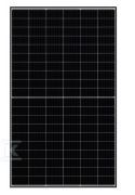 Panel Ja Solar 455W Jam 54D40-455/LB BF Promocja Wysyłka caly kraj