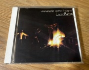 LUCIO BATTISTI - Umanamente Uomo: Il Sogno - Włochy 1972 Si-Wan