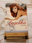 Książka Anne Golon Markiza Angelika Tom 2
