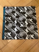 Płyta winylowa The Rolling stones steel wheels