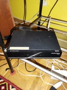 Ferguson Ariva T650i DVB-T dekoder w folii pilot