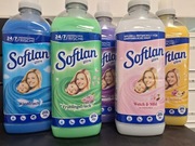 Płyn do płukania Softlan 1l Niemiecki 